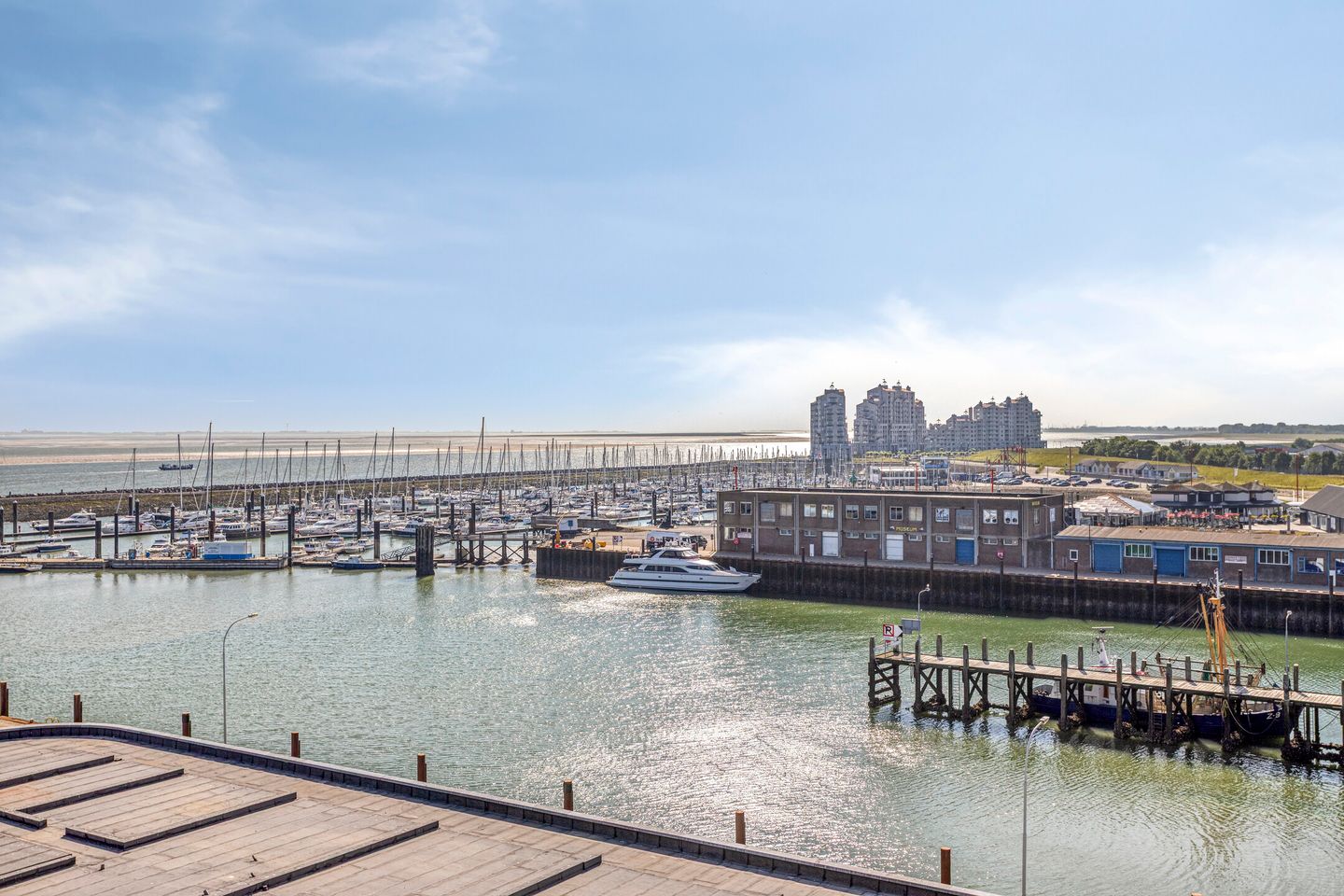 Foto 25 van Middenhavendam 14-501