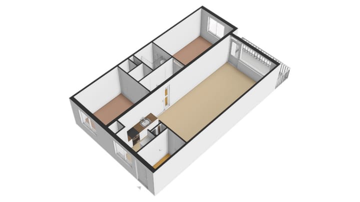 Photo 42 of New Yorkdreef 55