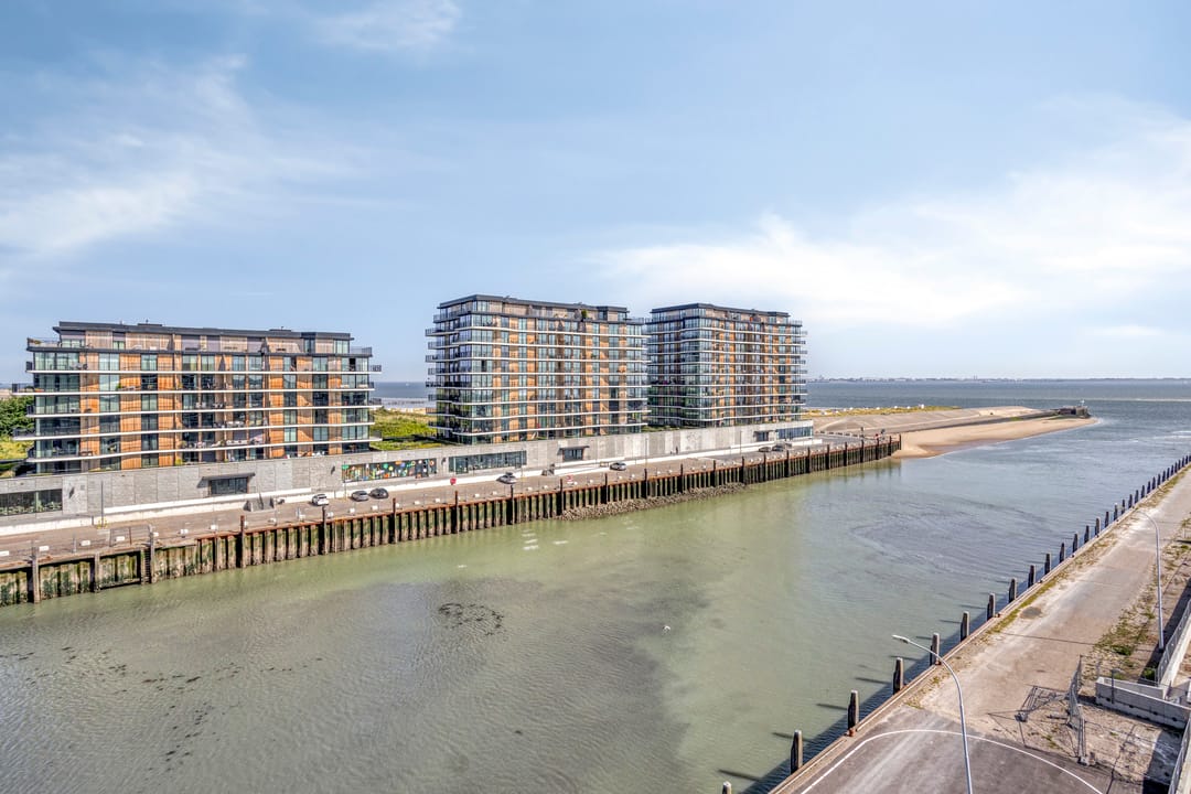 Foto 26 van Middenhavendam 14-501