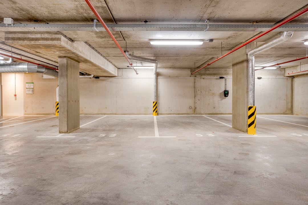 Foto 28 van Middenhavendam 14-501