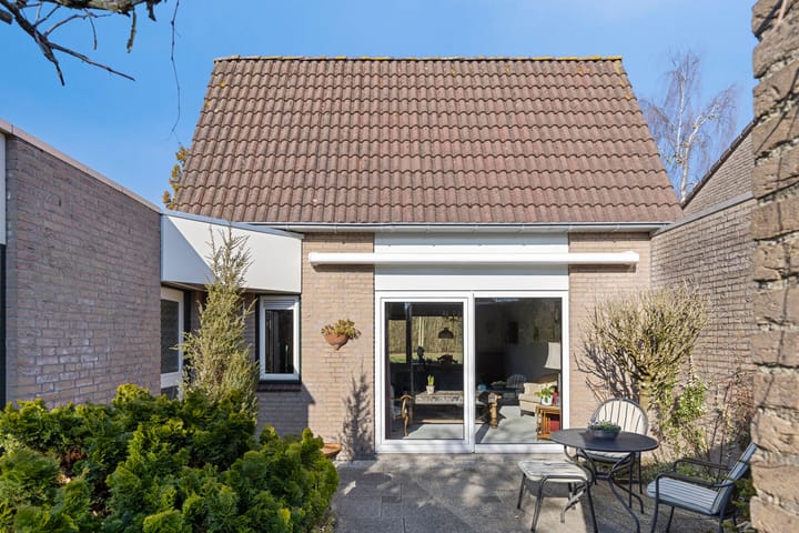 Foto 5 van Bovenhei 101