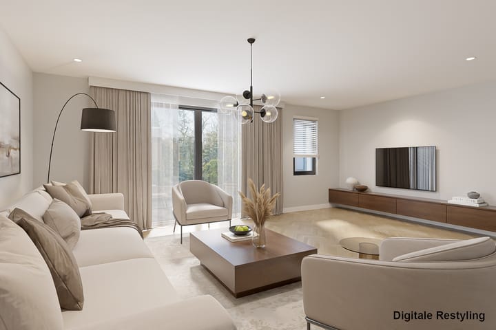 Foto 10 van Bovenhei 101