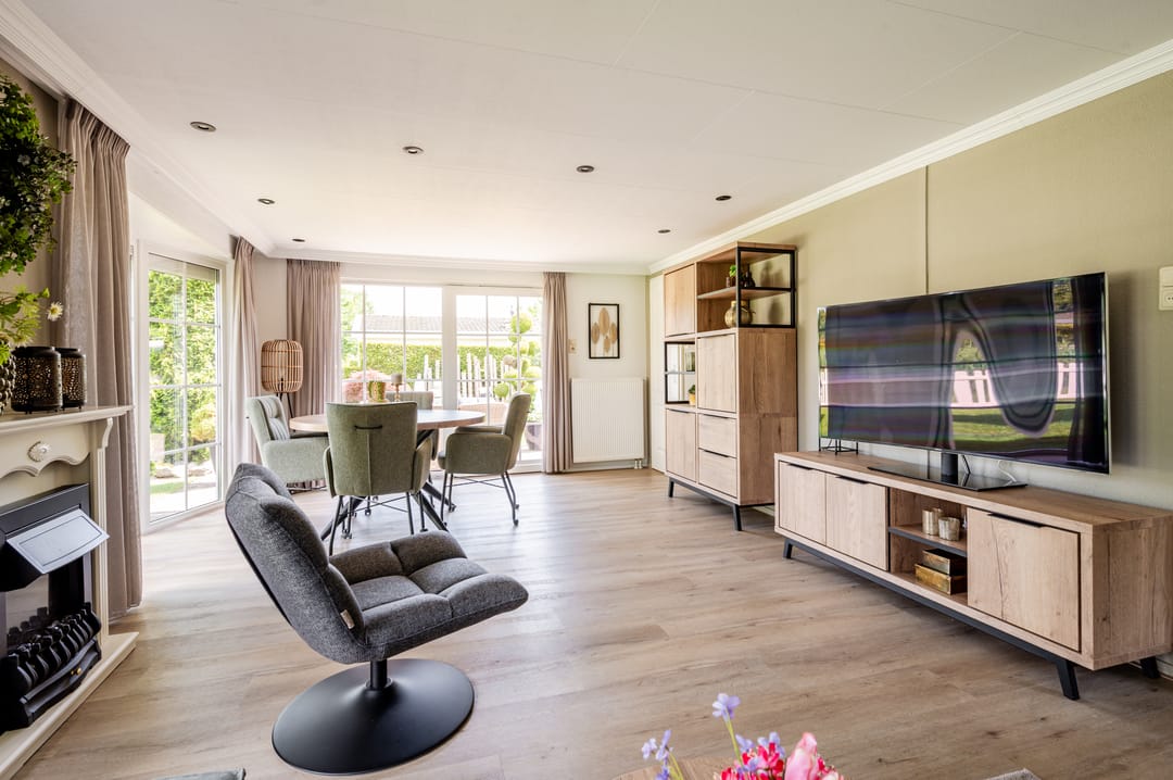 Foto 7 van Spijkweg 15-540