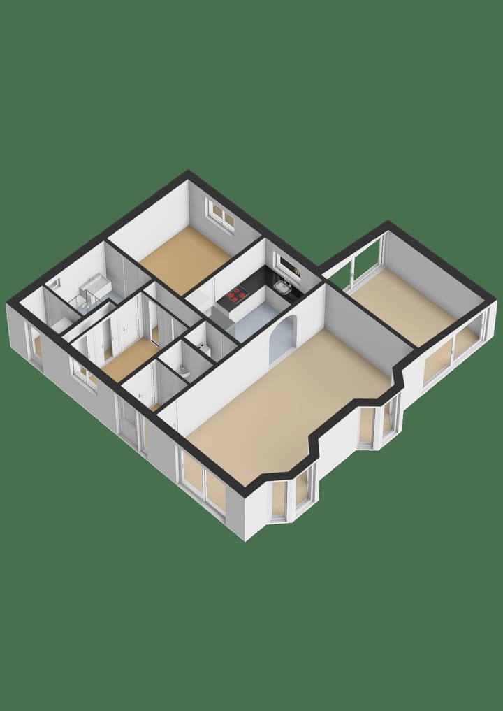 Foto 43 van Spijkweg 15-540