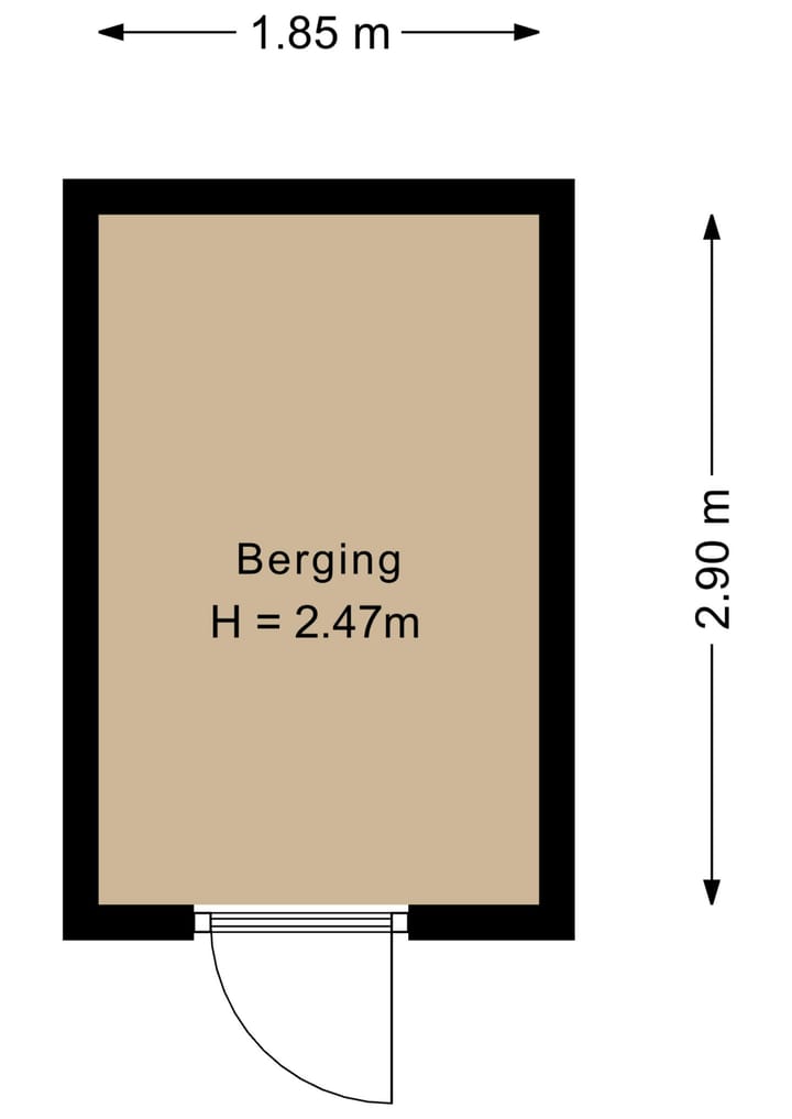 Foto 46 van Spijkweg 15-540