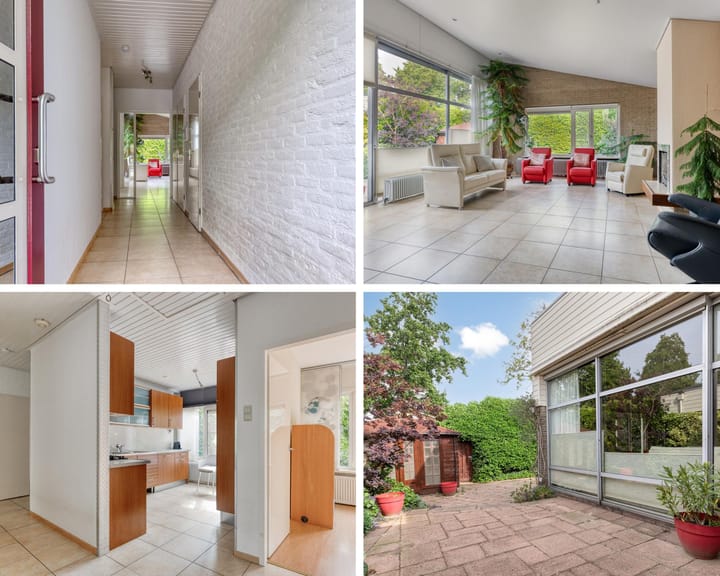 Foto 2 van Peerlenburgh 12