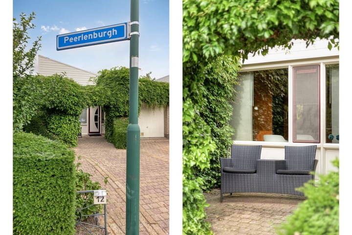 Foto 4 van Peerlenburgh 12