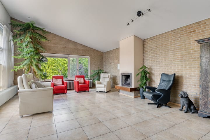 Foto 6 van Peerlenburgh 12