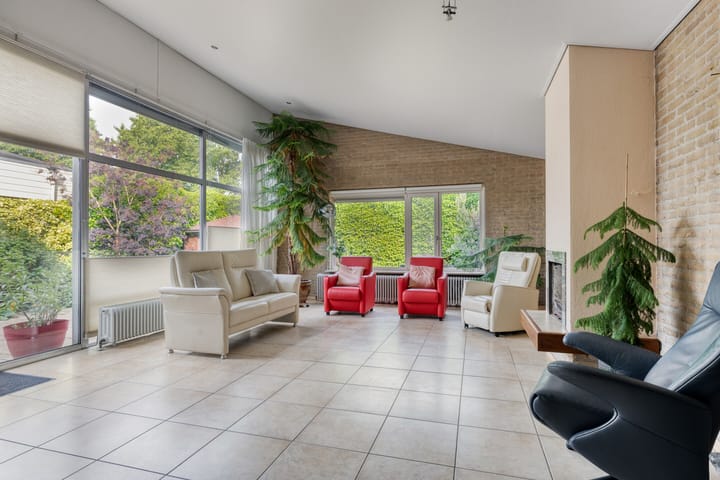 Foto 7 van Peerlenburgh 12