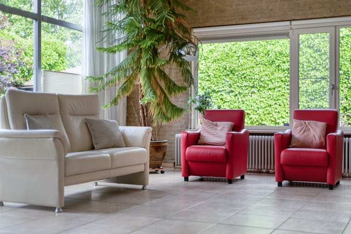 Foto 8 van Peerlenburgh 12