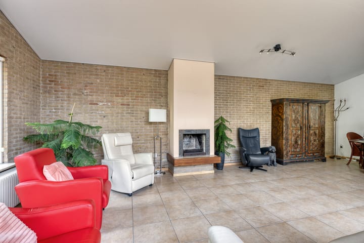 Foto 10 van Peerlenburgh 12