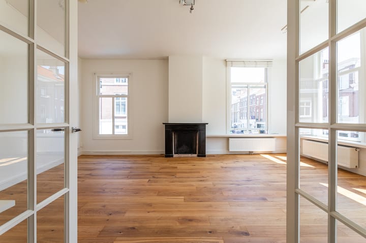 Javastraat 128 A