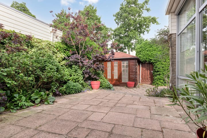 Foto 27 van Peerlenburgh 12