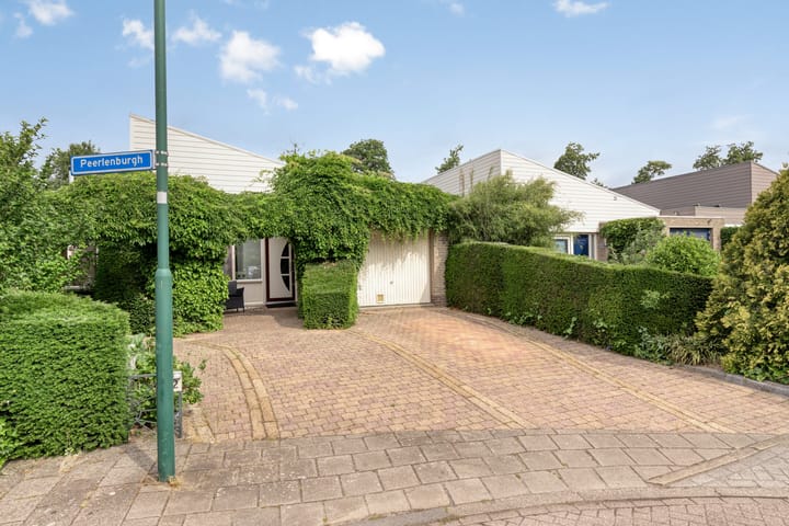 Foto 36 van Peerlenburgh 12