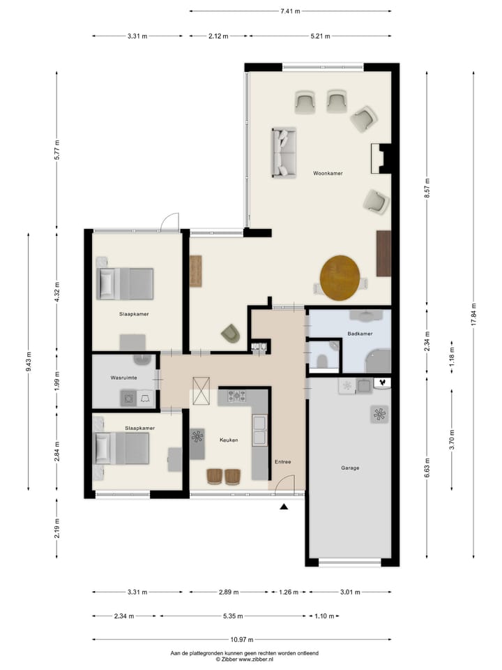 Foto 39 van Peerlenburgh 12