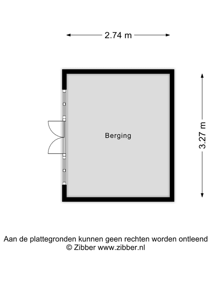 Foto 41 van Peerlenburgh 12