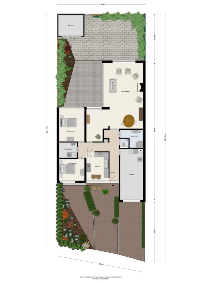 Foto 42 van Peerlenburgh 12