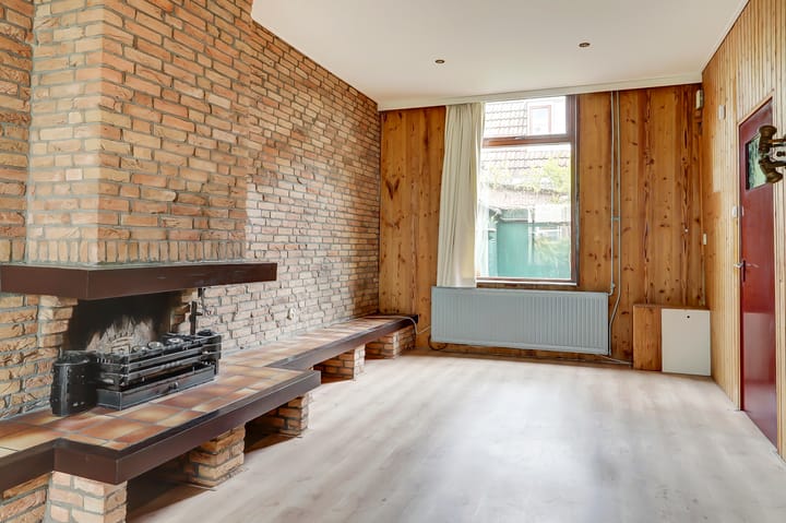 Foto 2 van Geestersingel 53