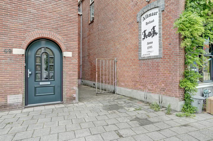 Foto 5 van Geestersingel 53