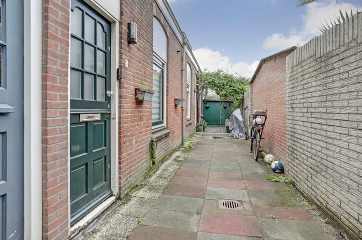 Foto 6 van Geestersingel 53