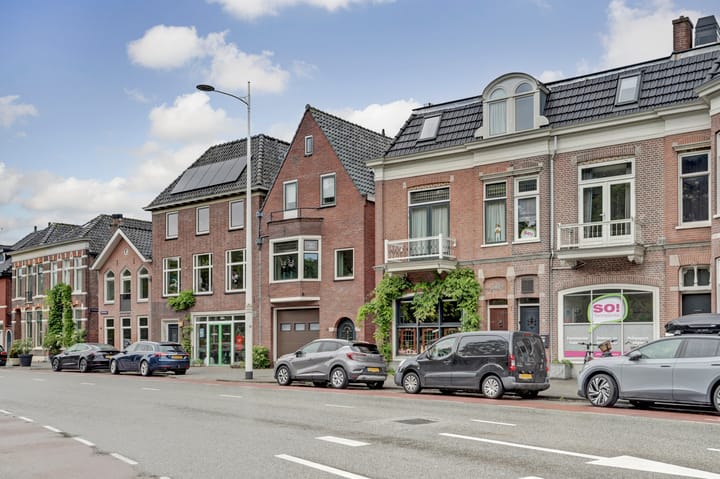 Foto 29 van Geestersingel 53