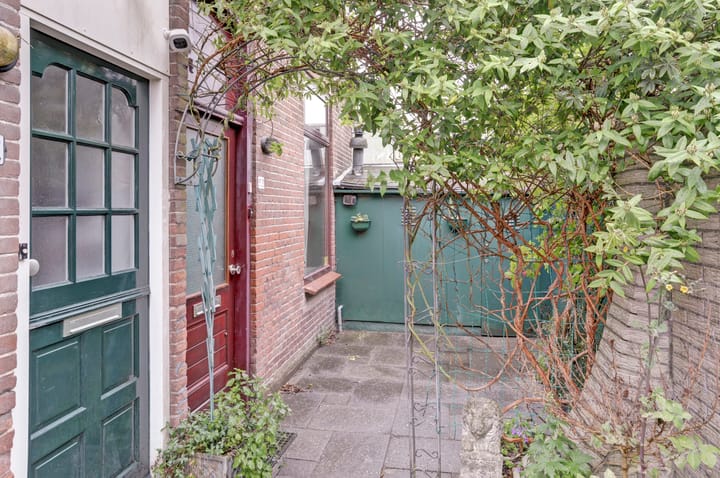 Foto 7 van Geestersingel 53