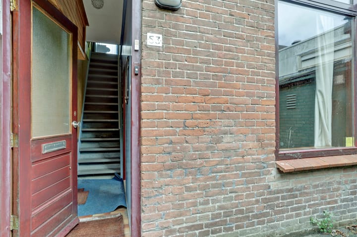 Foto 8 van Geestersingel 53