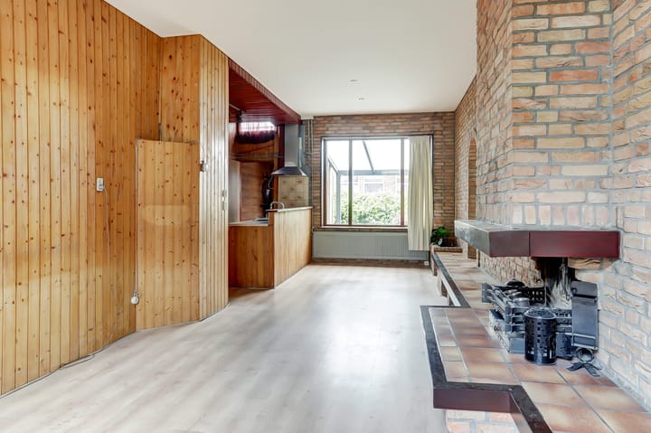 Foto 9 van Geestersingel 53