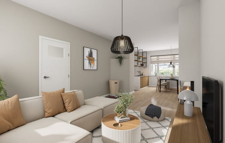 Foto 10 van Geestersingel 53