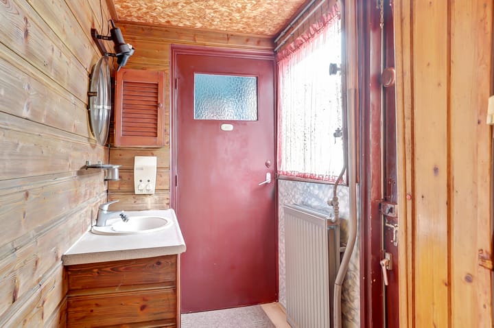 Foto 15 van Geestersingel 53