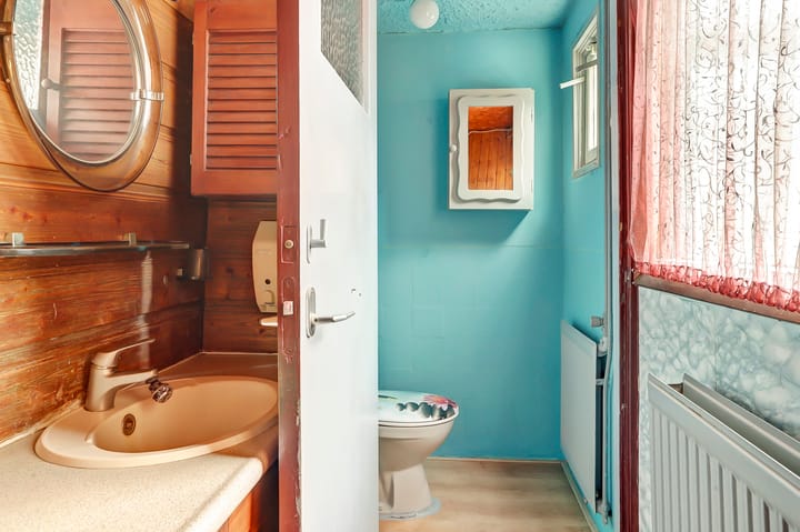 Foto 16 van Geestersingel 53