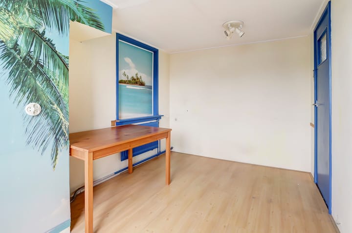 Foto 17 van Geestersingel 53