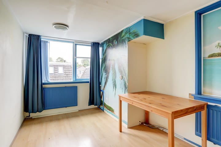 Foto 18 van Geestersingel 53