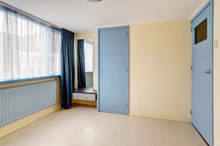 Foto 21 van Geestersingel 53