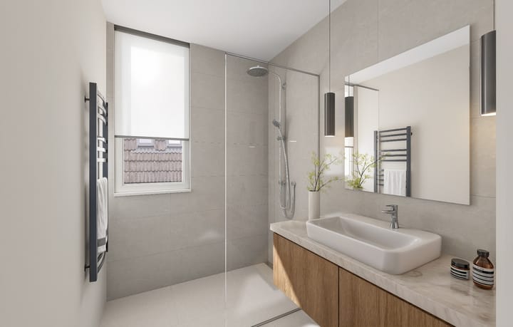 Foto 23 van Geestersingel 53