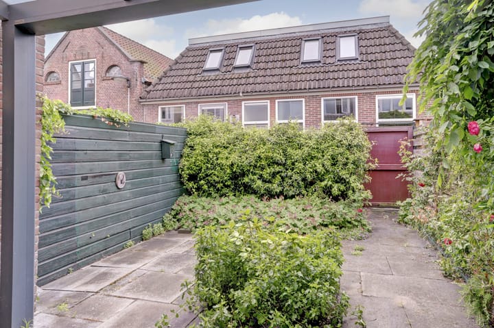 Foto 24 van Geestersingel 53