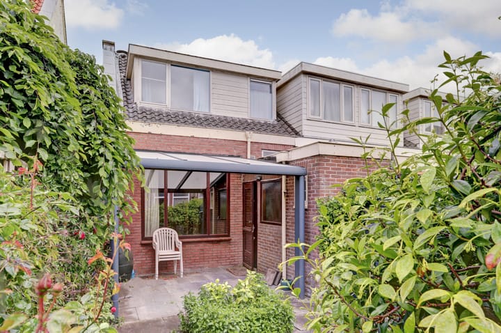 Foto 25 van Geestersingel 53