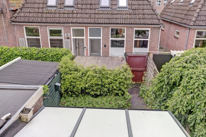 Foto 26 van Geestersingel 53