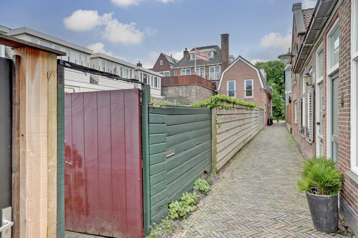 Foto 27 van Geestersingel 53