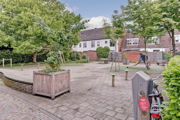 Foto 30 van Geestersingel 53