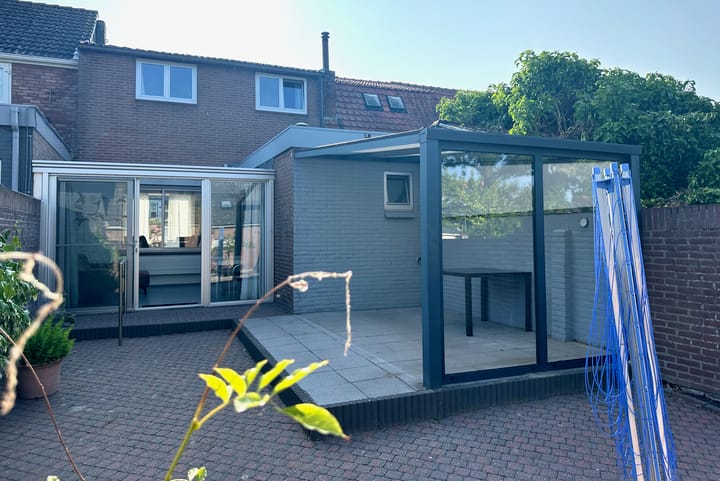 Photo 15 of Varkensmarkt 14