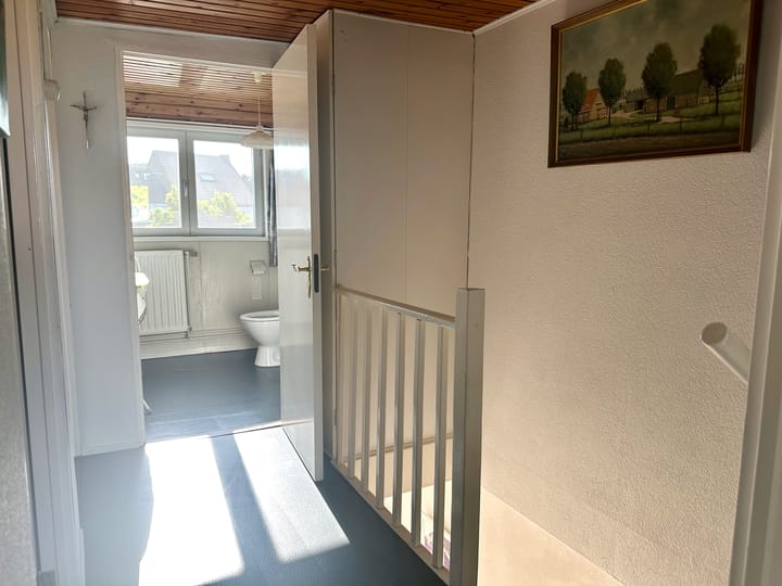 Photo 9 of Varkensmarkt 14