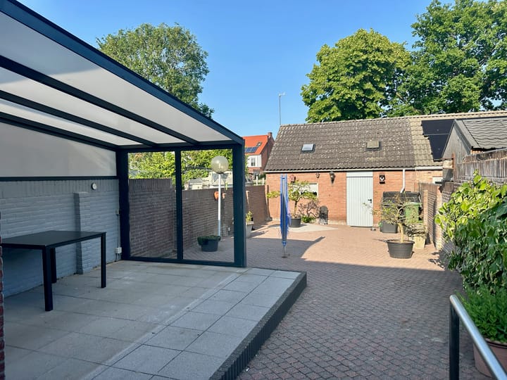 Photo 17 of Varkensmarkt 14