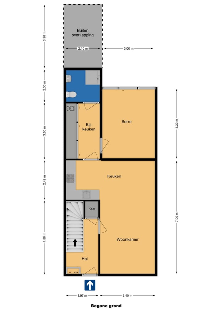 Photo 22 of Varkensmarkt 14