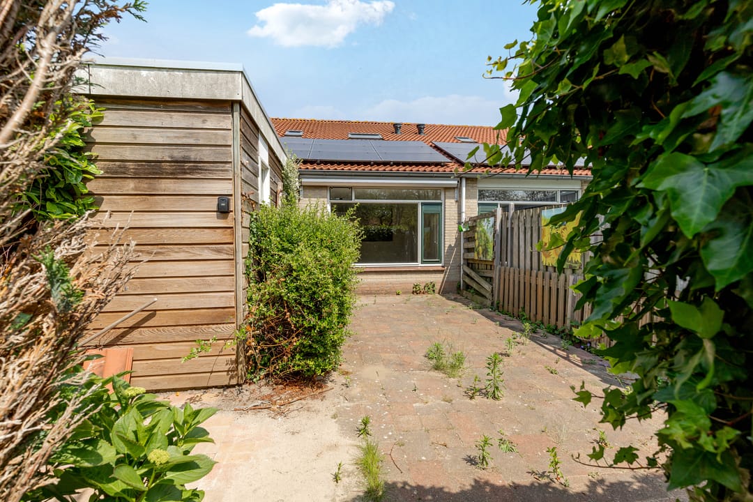 Foto 2 van Bernagiestraat 9