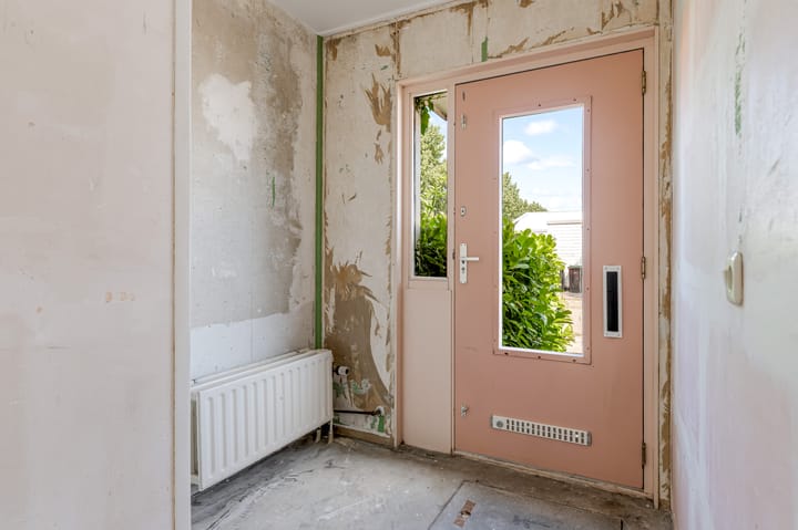 Foto 3 van Bernagiestraat 9