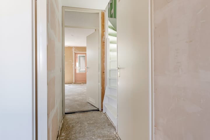 Foto 4 van Bernagiestraat 9