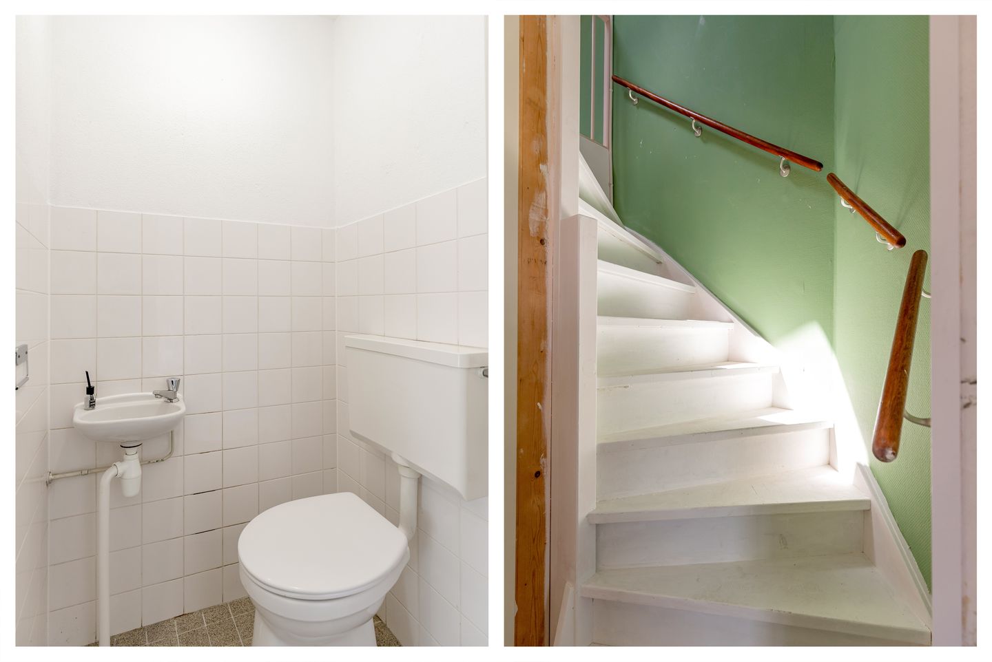 Foto 5 van Bernagiestraat 9