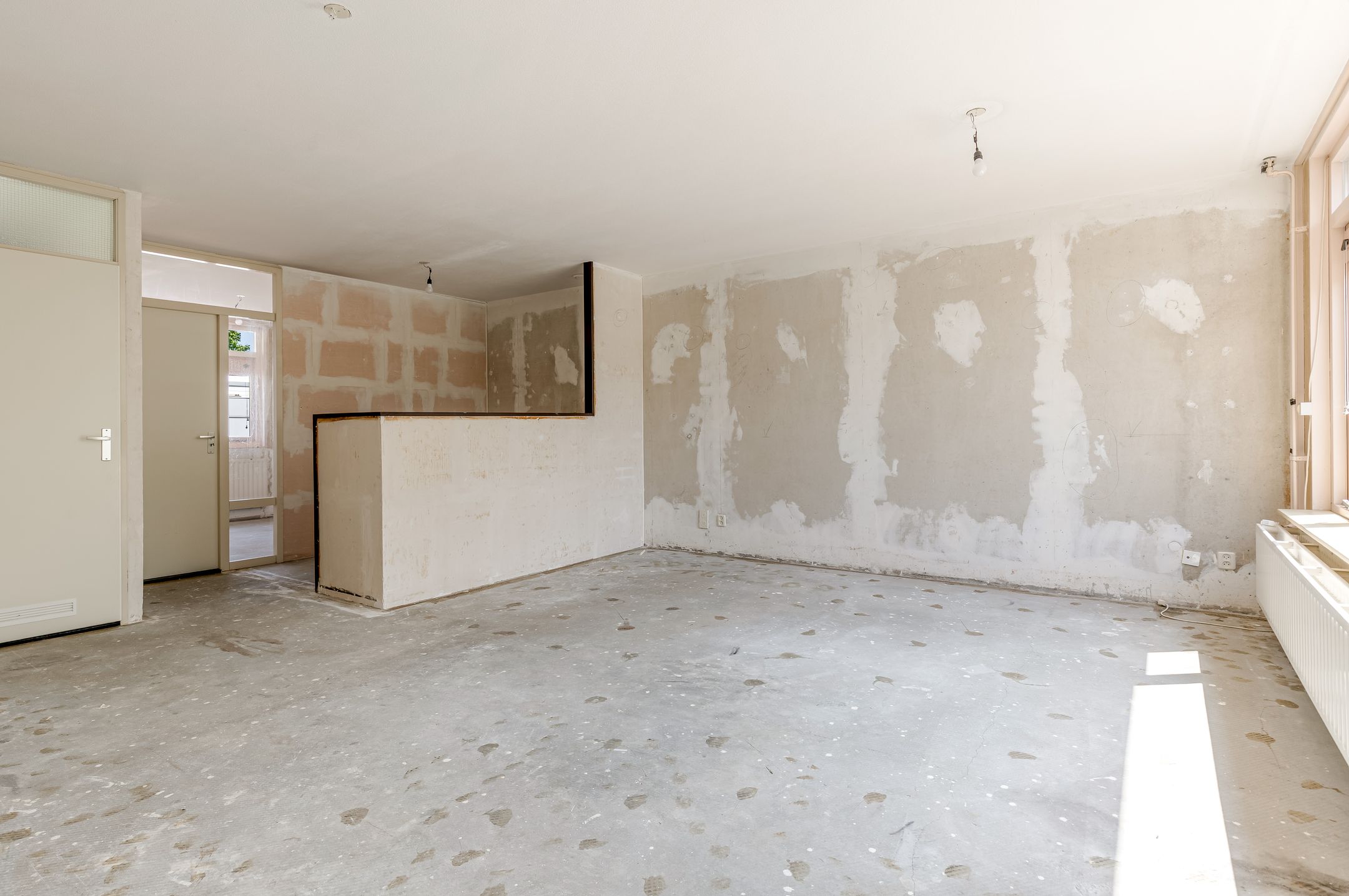 Foto 6 van Bernagiestraat 9