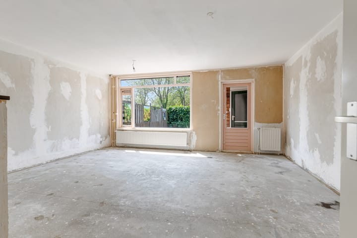 Foto 7 van Bernagiestraat 9